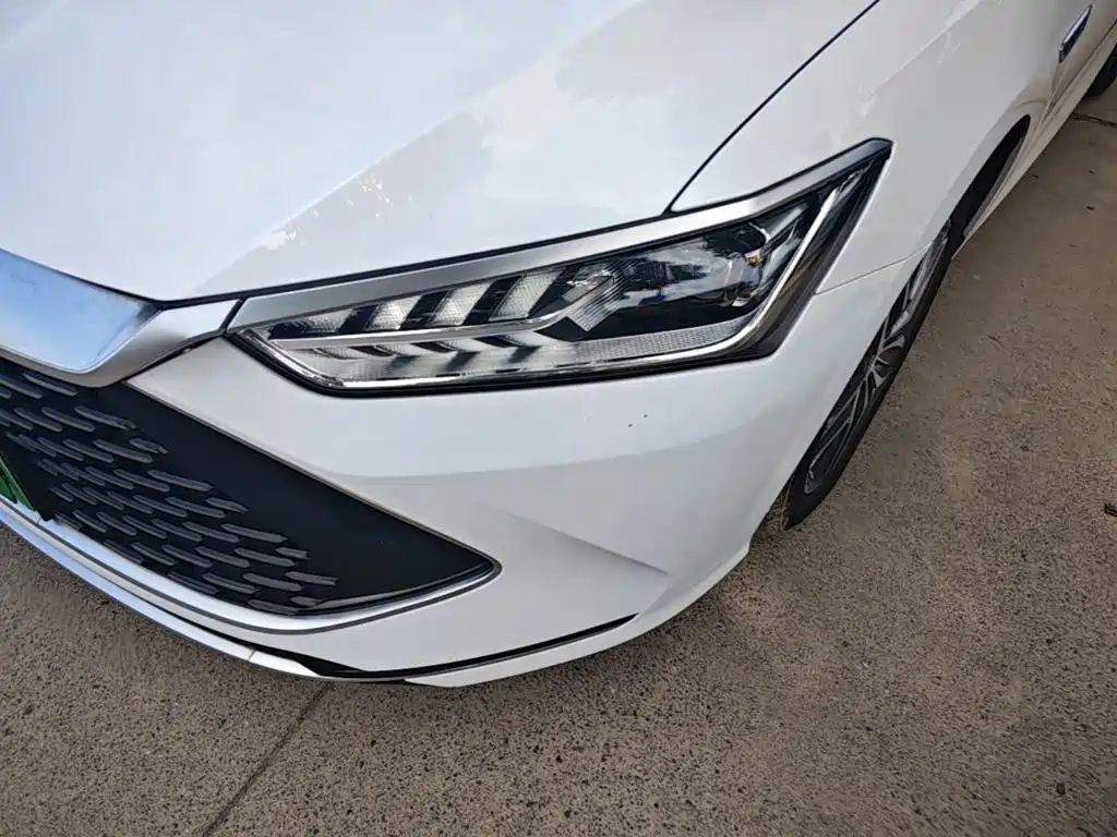 BYD Qin PLUS — миниатюра 24