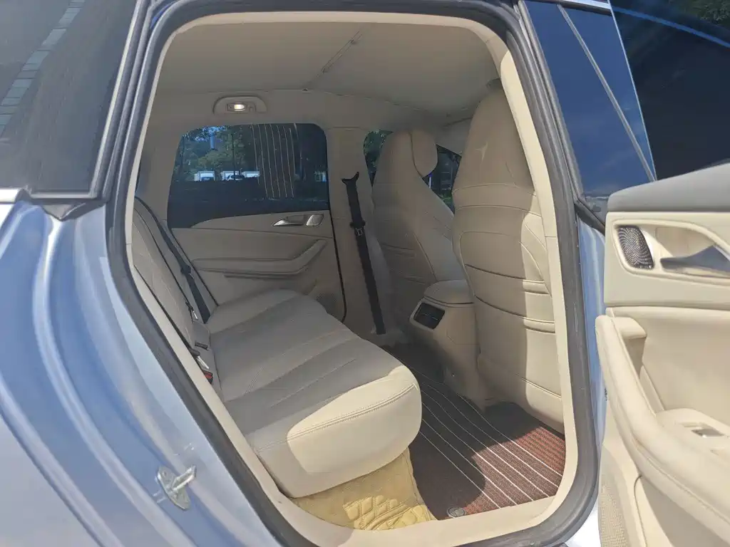 Fengxing Xinghai S7 — миниатюра 12