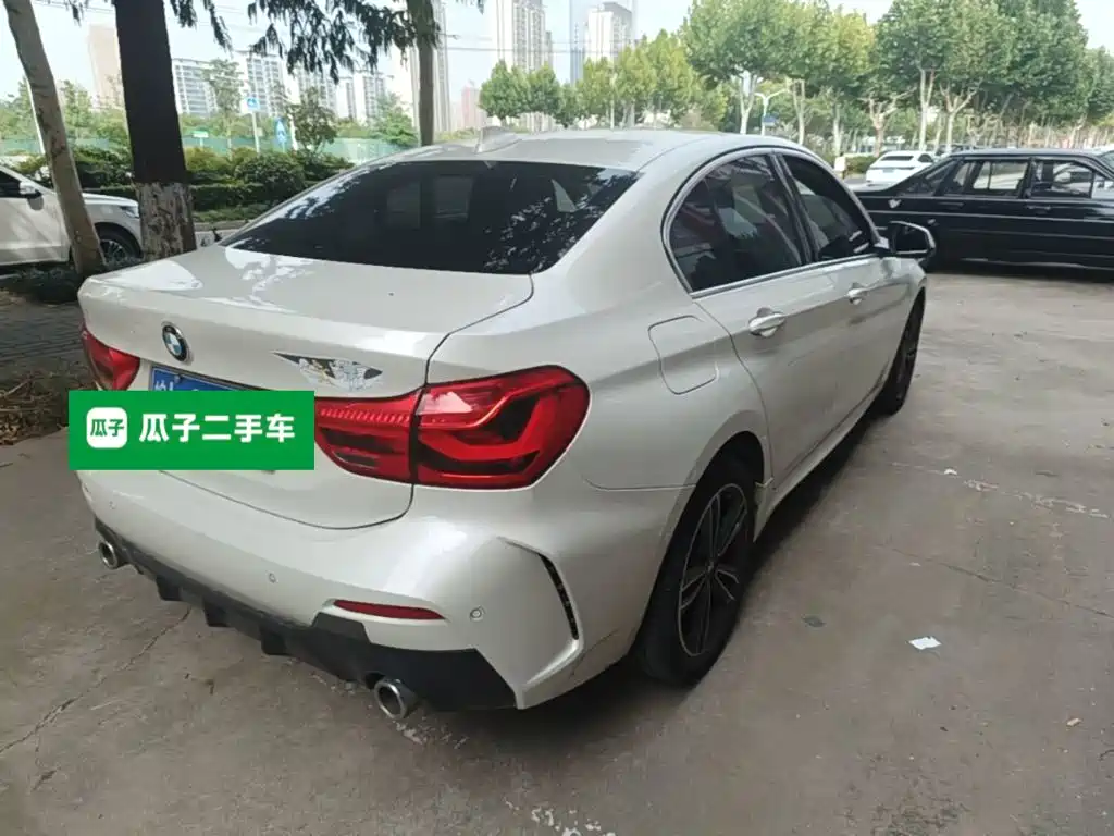 BMW 1 Series — миниатюра 7