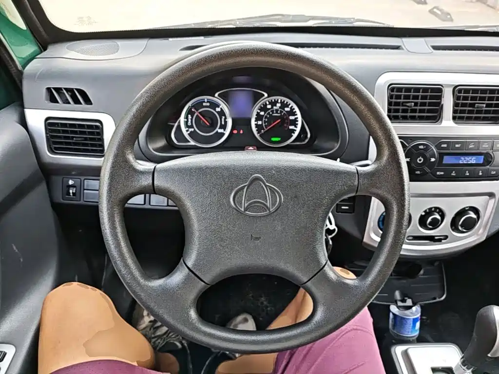 Kaicheng Star 9EV — миниатюра 11