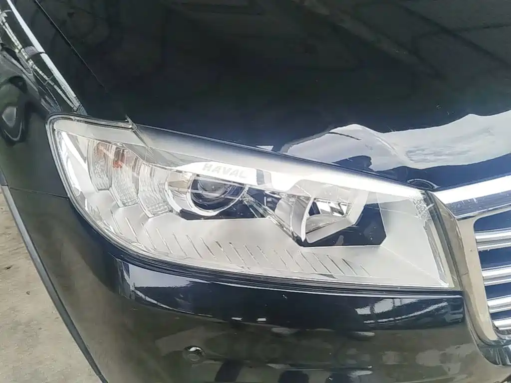 Haval H6 — миниатюра 11