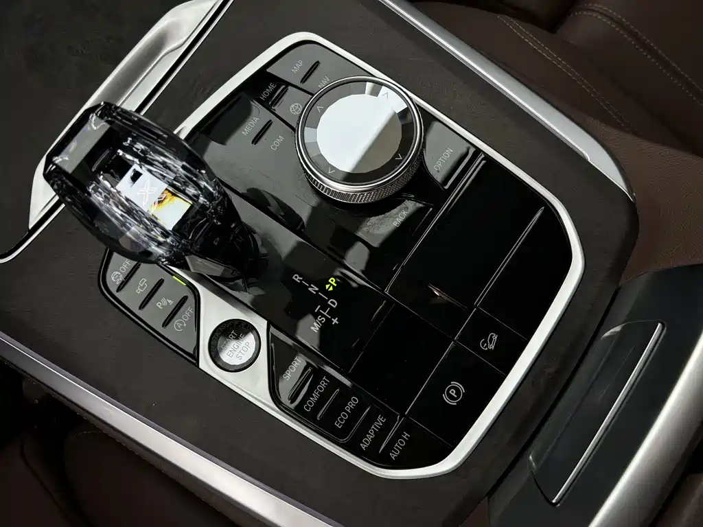 BMW X5 (Import) — миниатюра 12
