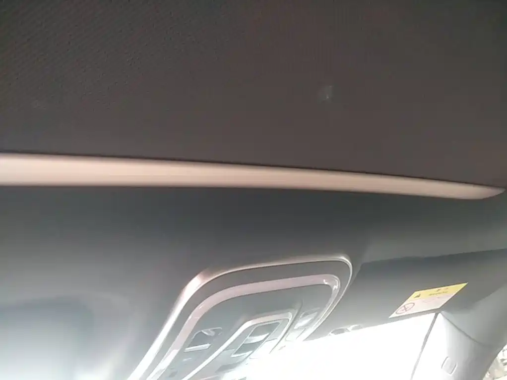 BYD Tang New Energy — миниатюра 18