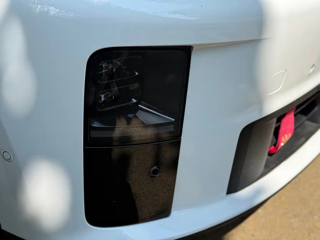 Li Auto Li i6 — миниатюра 18