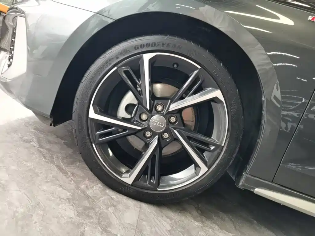 Audi A3 — миниатюра 23