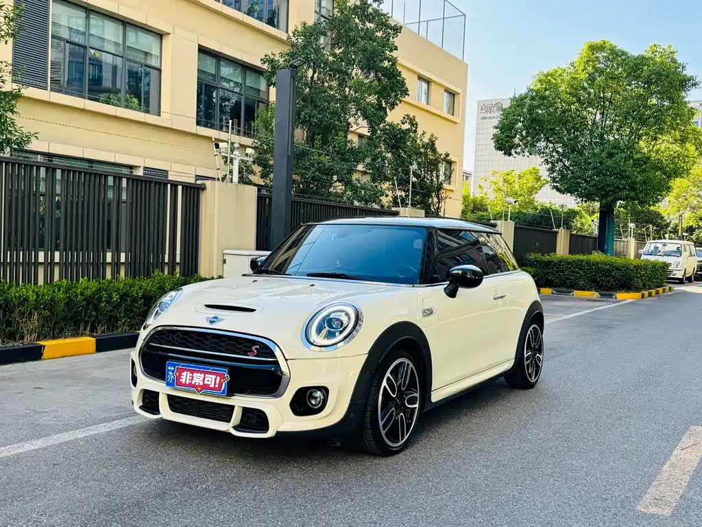 Mini Mini 2021
