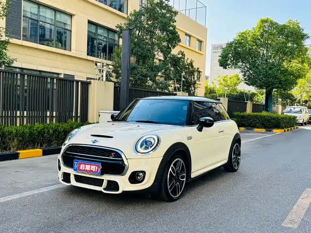 MINI 