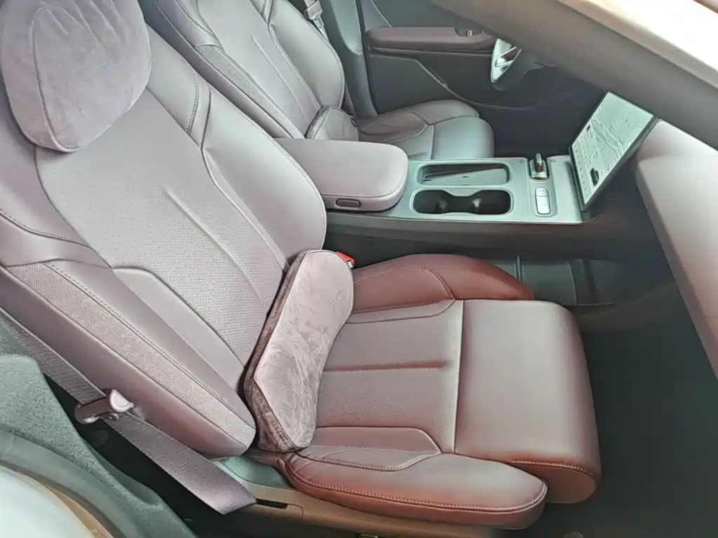 NIO ET5T — миниатюра 25