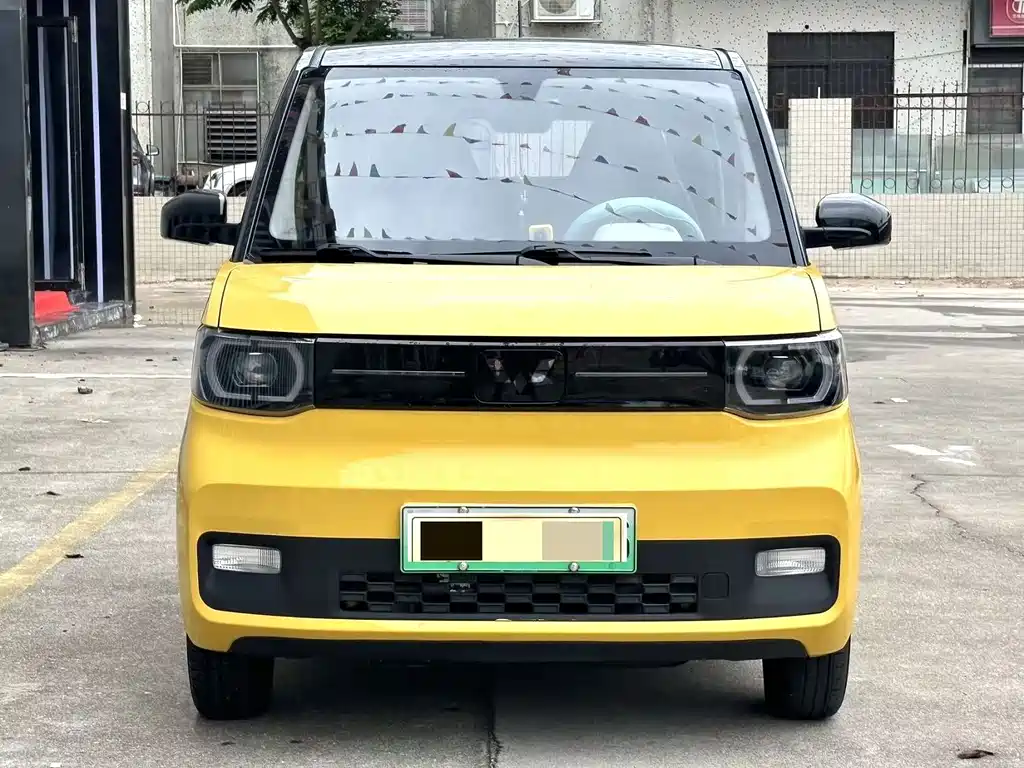 Wuling MINIEV 2022