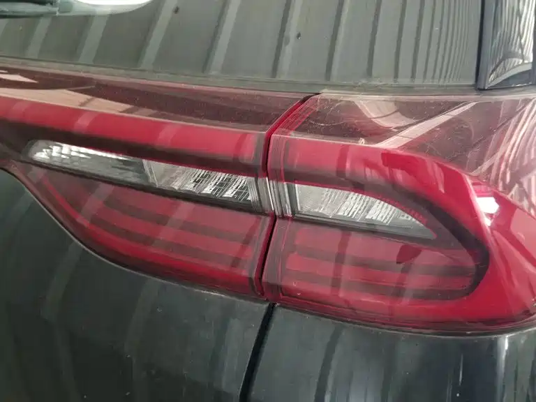 GAC Motor Trumpchi M6 — миниатюра 8