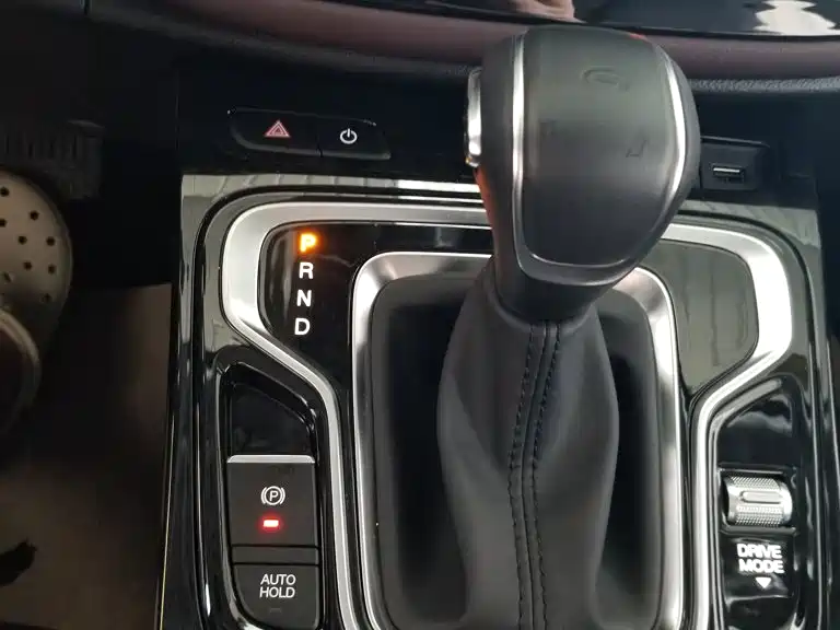 GAC Motor Trumpchi M6 — миниатюра 14