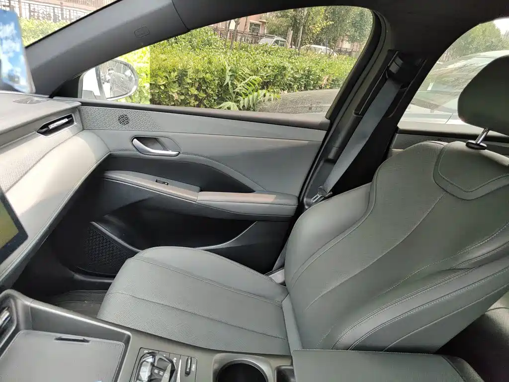 BYD Qin PLUS — миниатюра 14