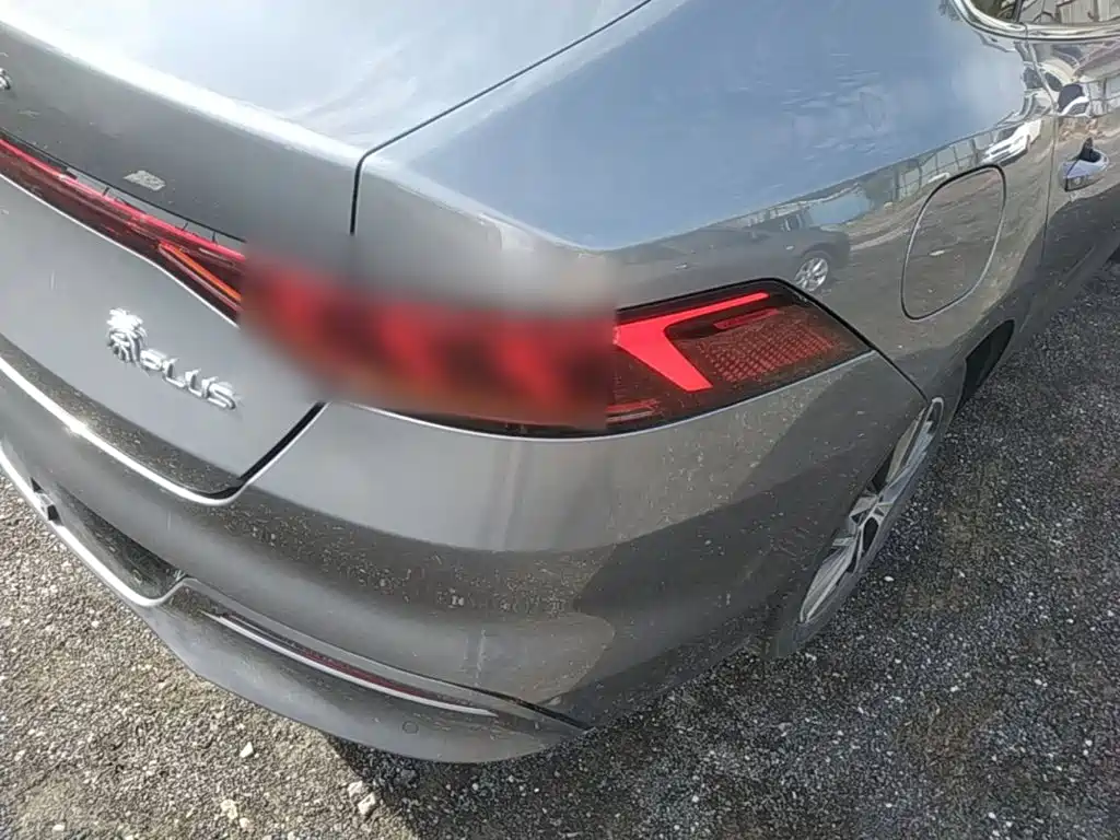 BYD Qin PLUS — миниатюра 8