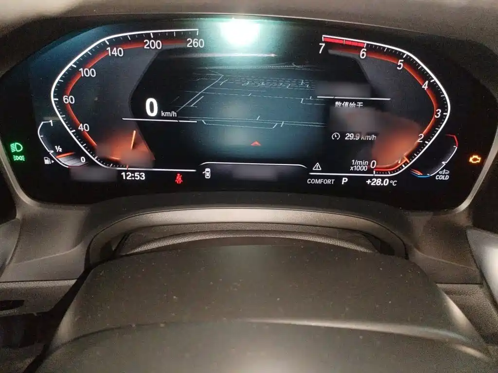 BMW 3 Series — миниатюра 4