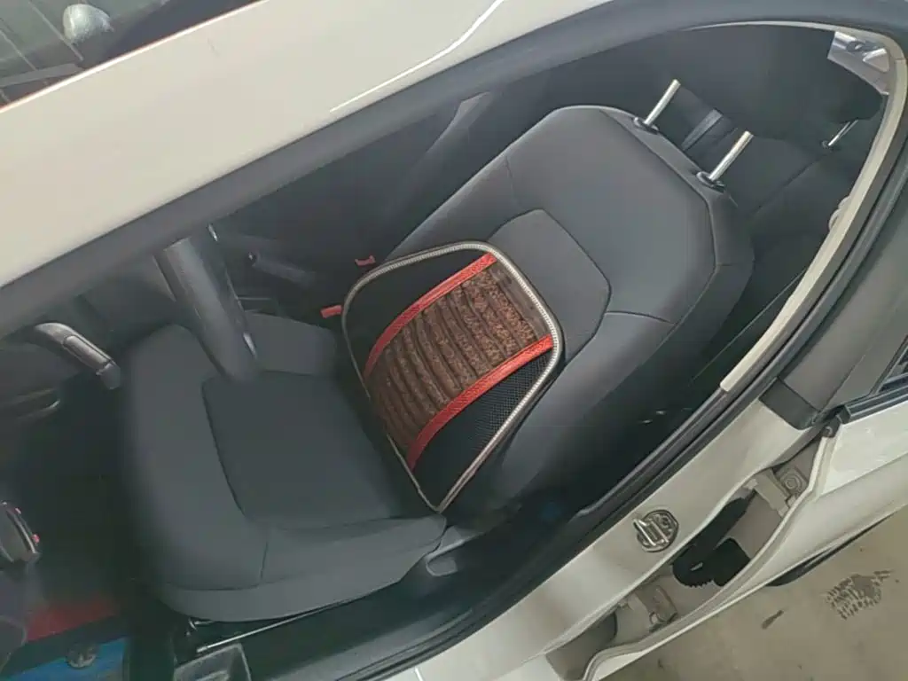 Volkswagen Santana — миниатюра 15