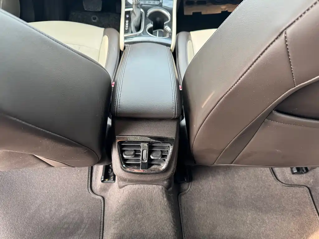 Buick Verano — миниатюра 14