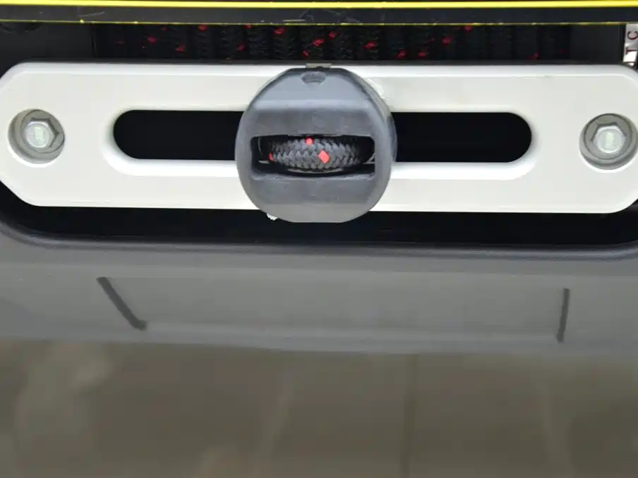 TANK TANK 700 NEW ENERGY