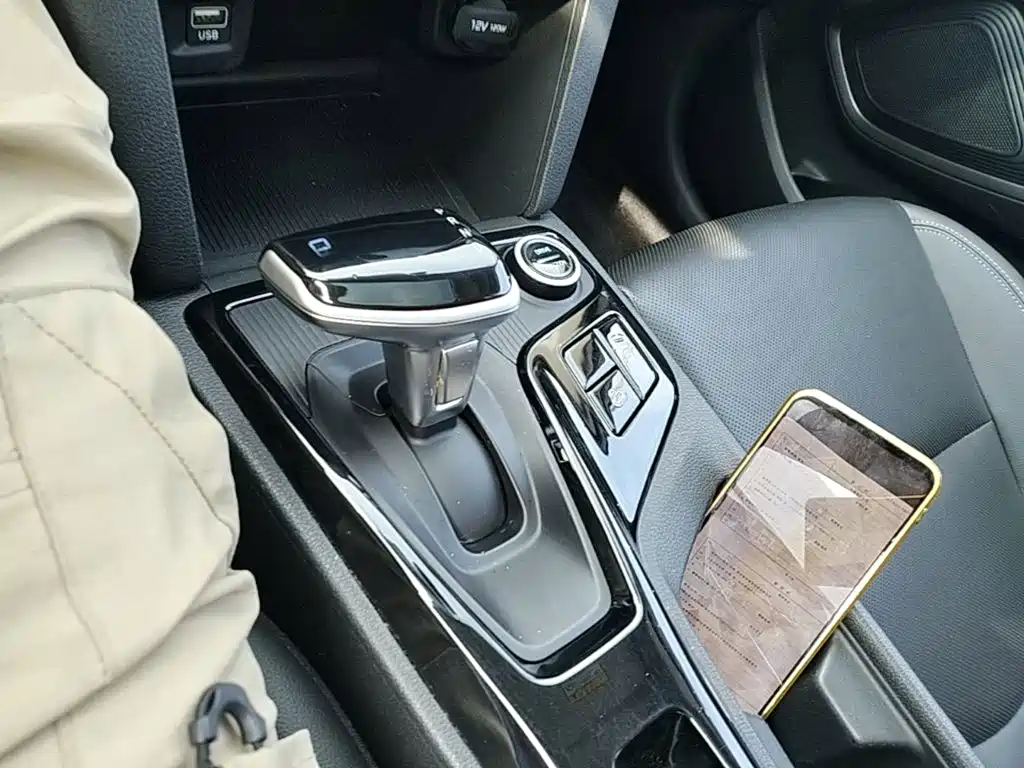 Hyundai ix35 — миниатюра 14