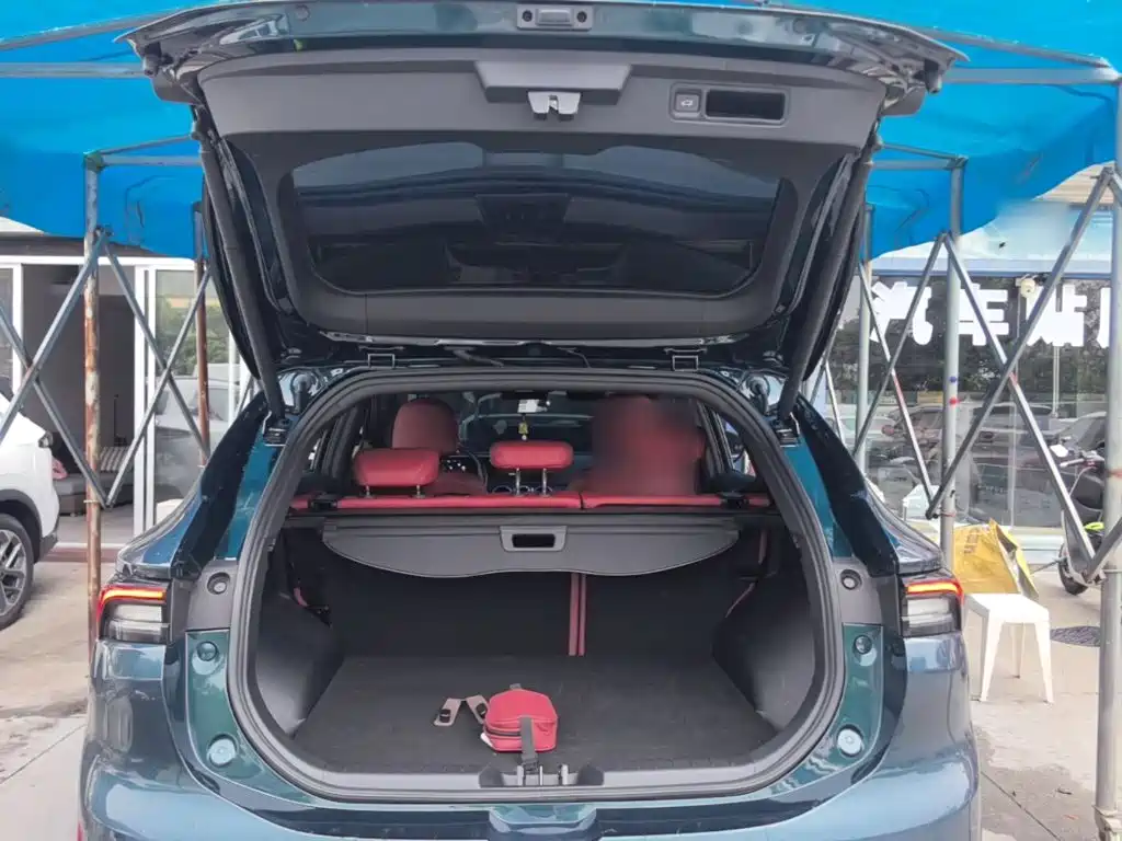 Fengxing Fengxing T5 EVO — миниатюра 19