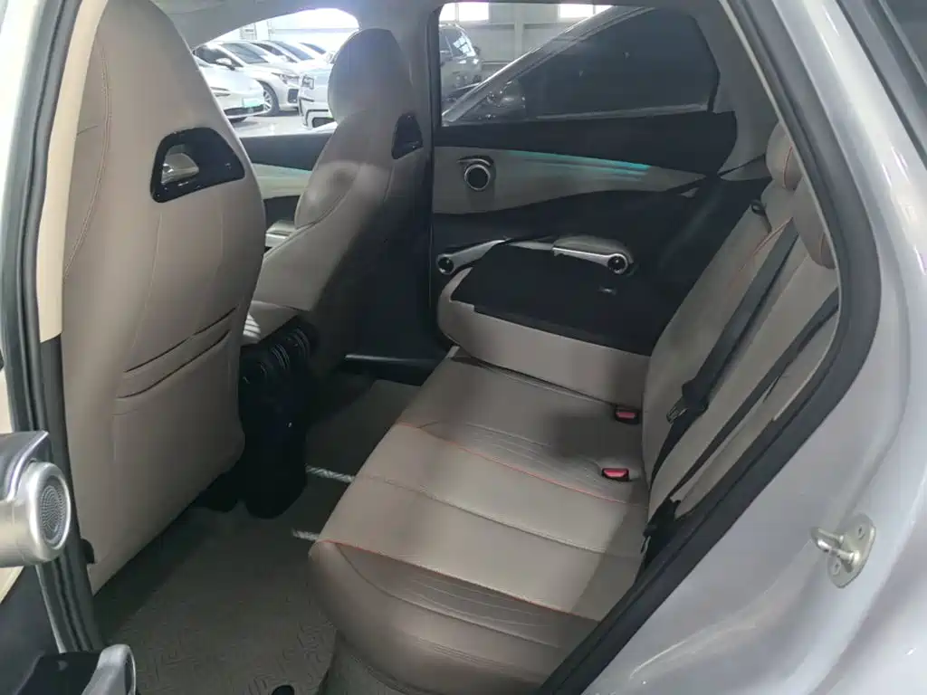 BYD Yuan Plus — миниатюра 17