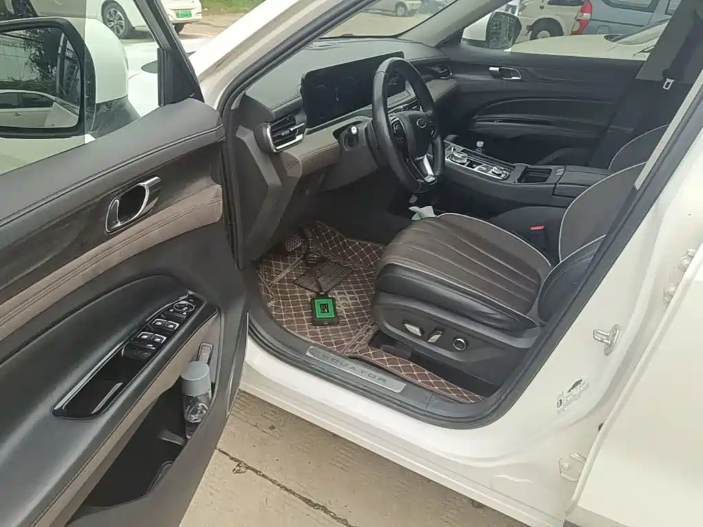 Ford Territory — миниатюра 16