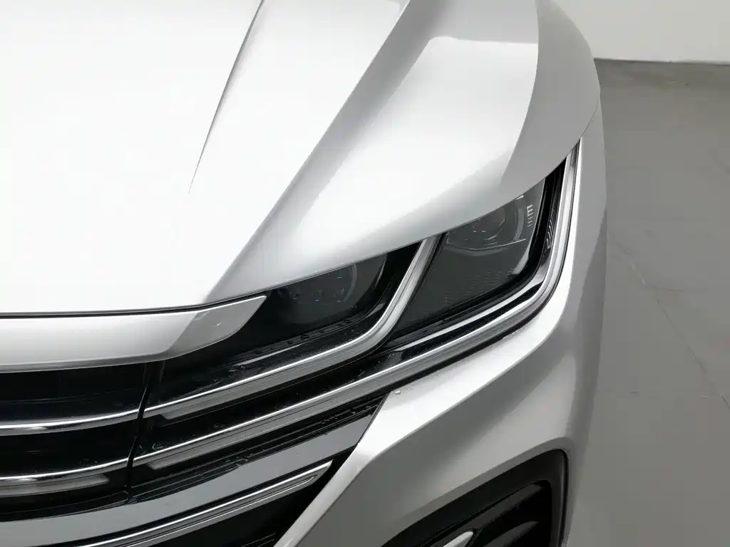 Volkswagen CC — миниатюра 7