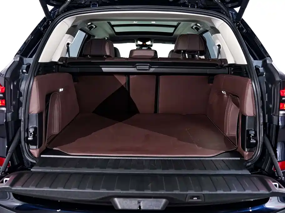 BMW X5 — миниатюра 32