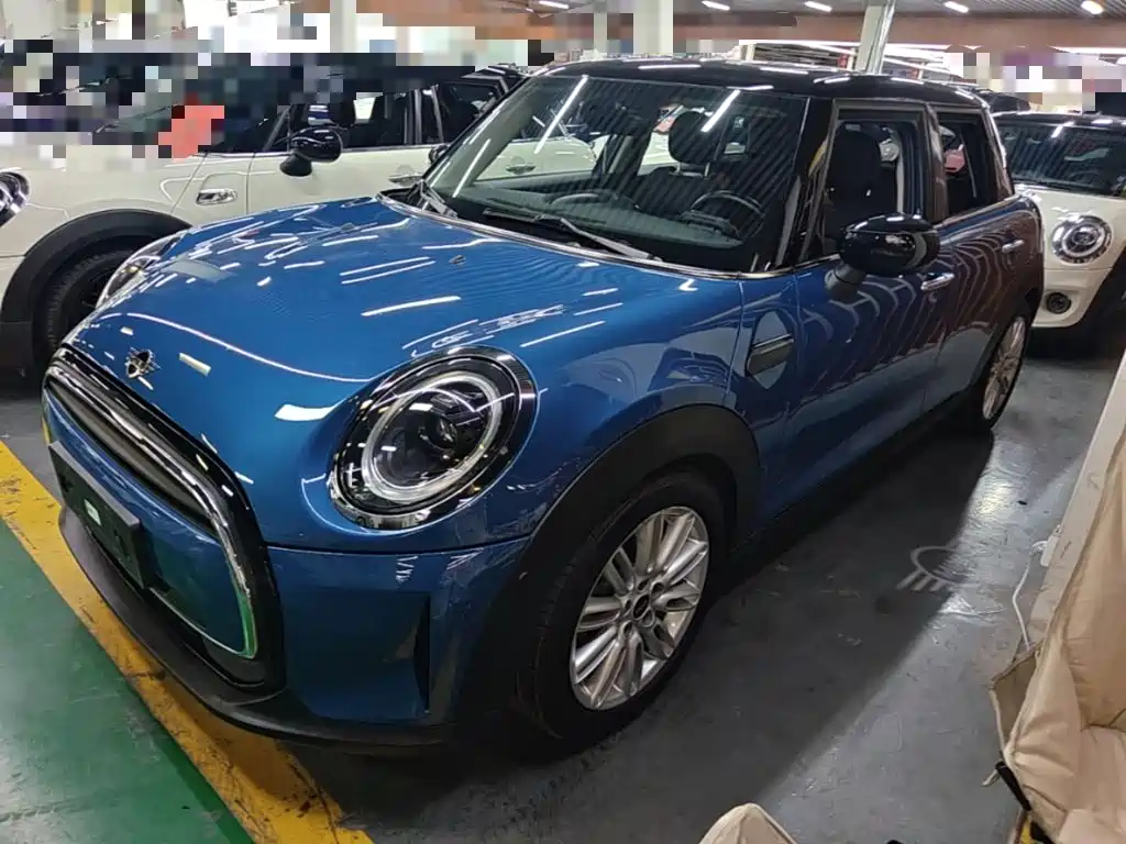 MINI Mini — миниатюра 2