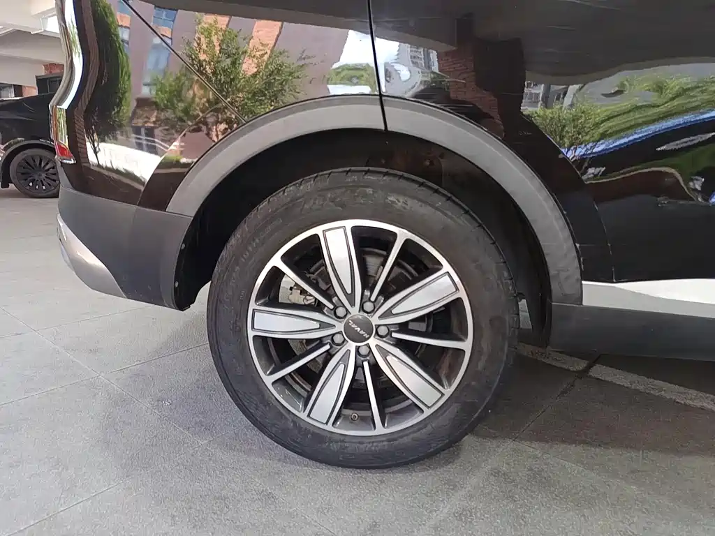Haval H6 — миниатюра 17
