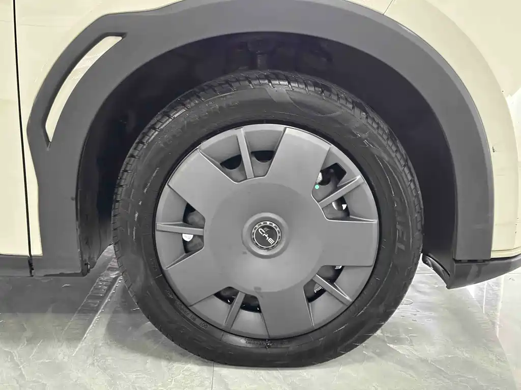 BYD Seagull — миниатюра 9