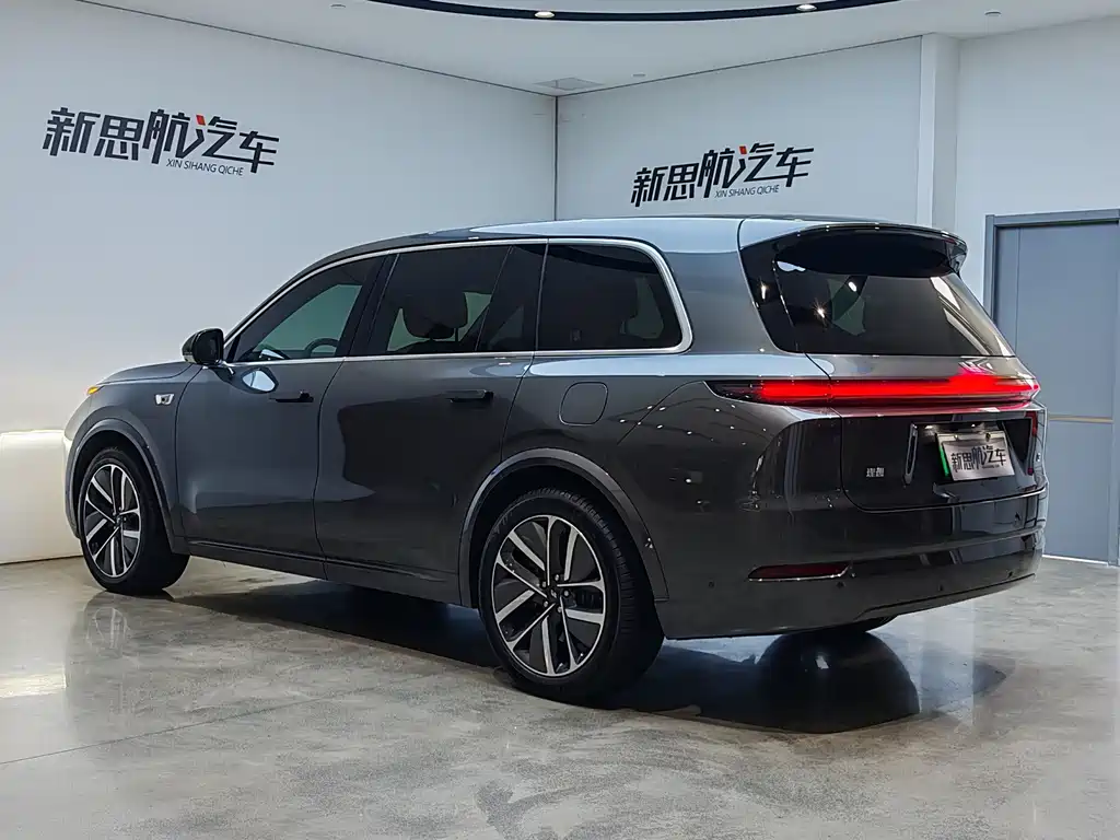 Li Auto IDEAL L9