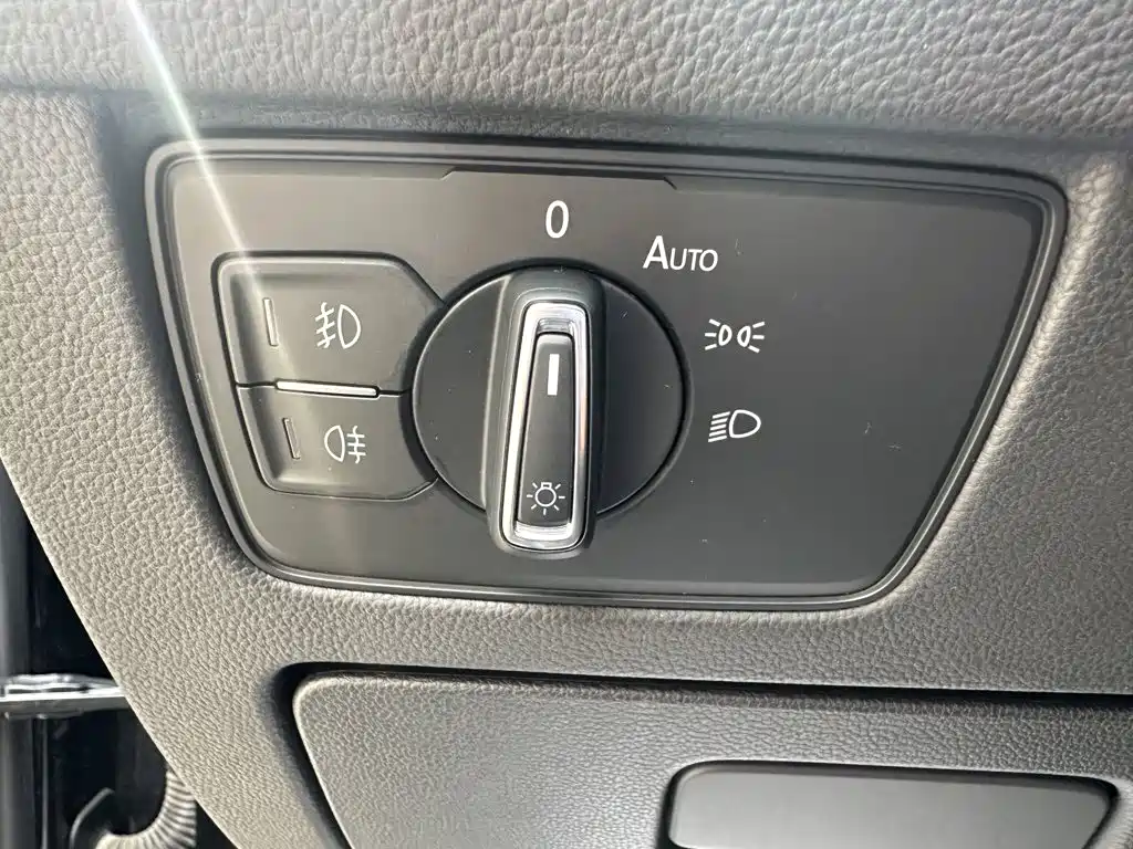 Volkswagen Magotan — миниатюра 9