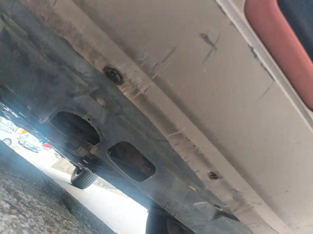 Haval Big Dog — миниатюра 22