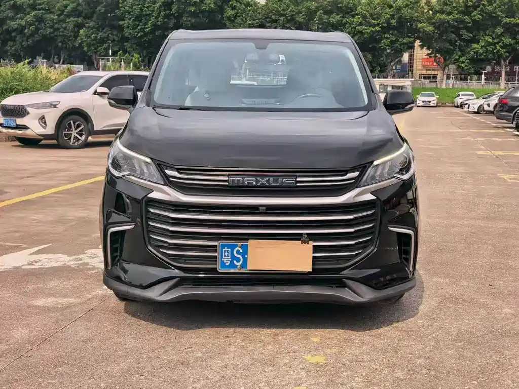 Maxus G50
