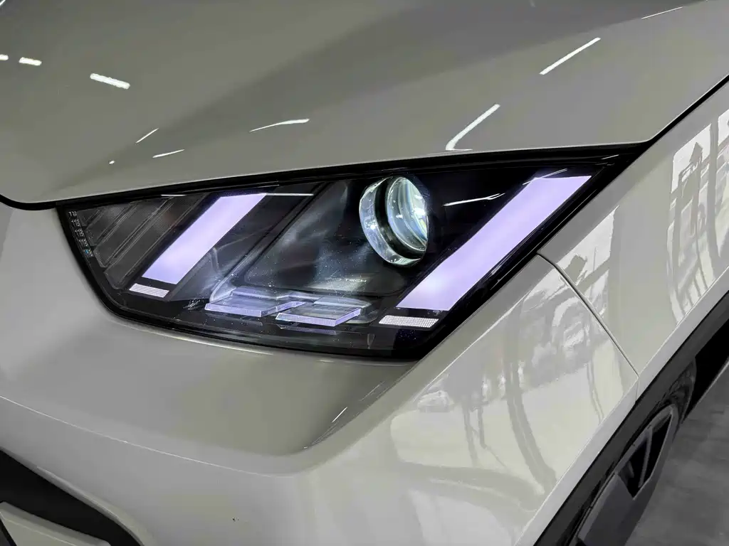 BYD Seagull — миниатюра 8