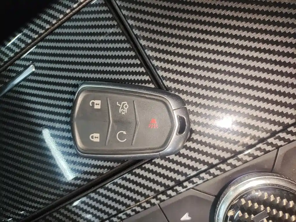 Cadillac CT6 — миниатюра 9