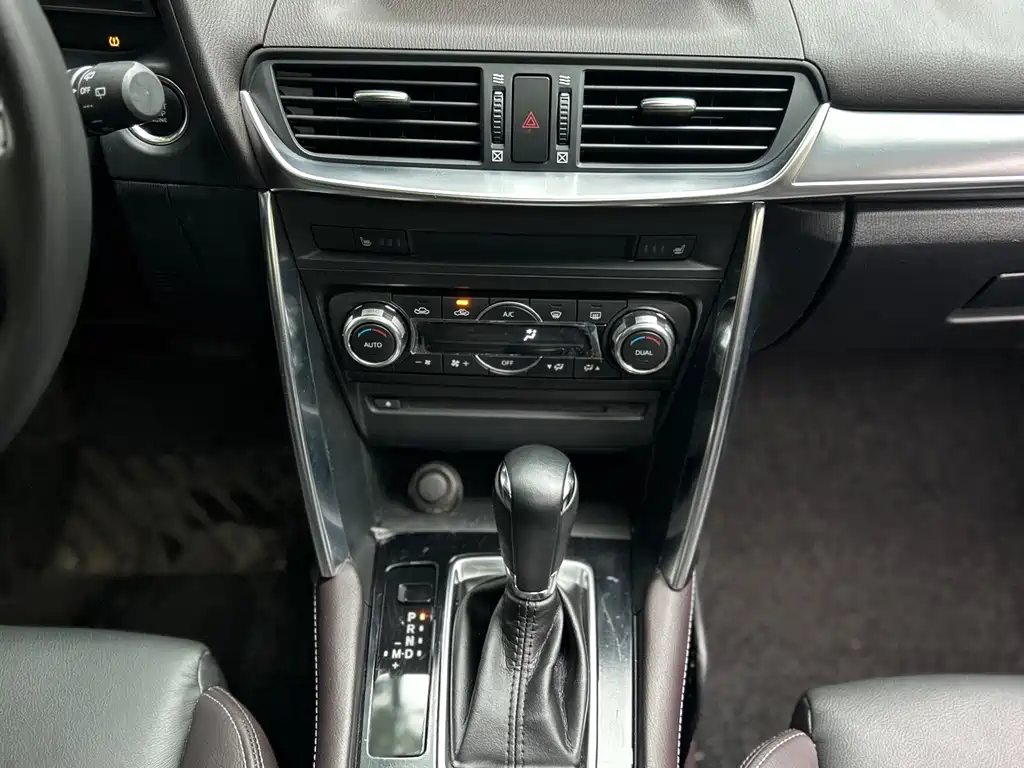 Mazda CX-4 — миниатюра 11