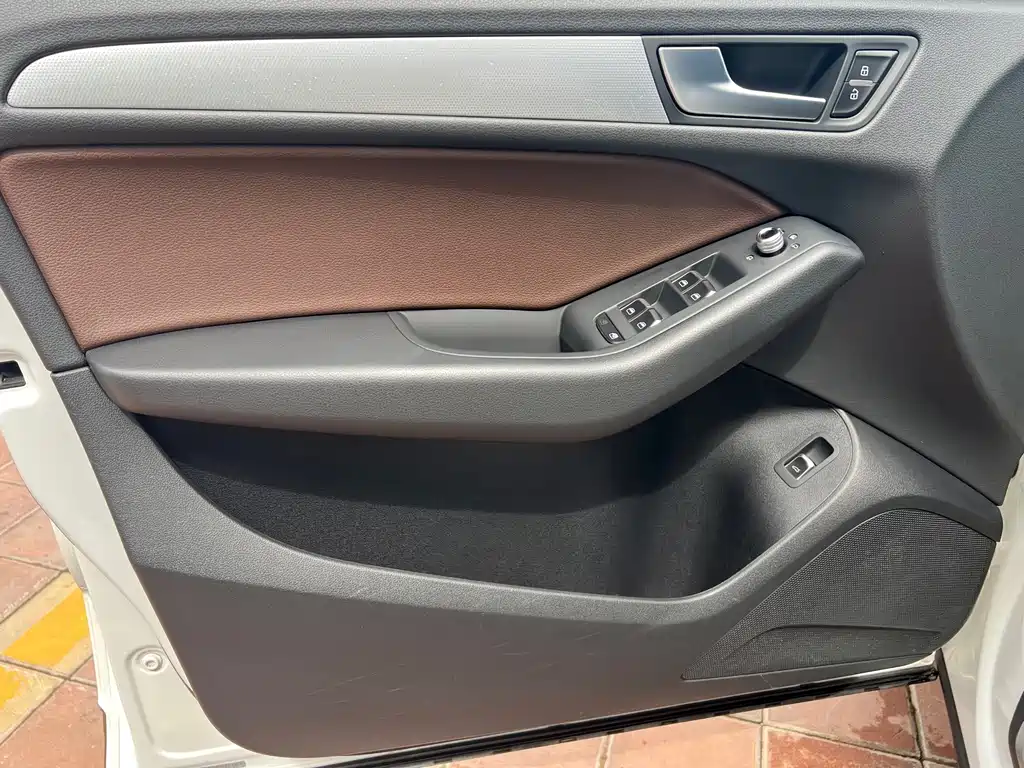 Audi Q5 — миниатюра 14