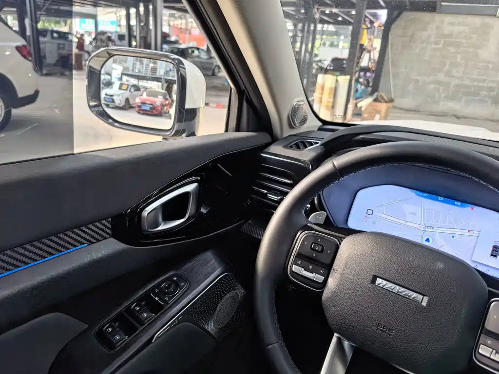 Haval Cool Dog — миниатюра 12