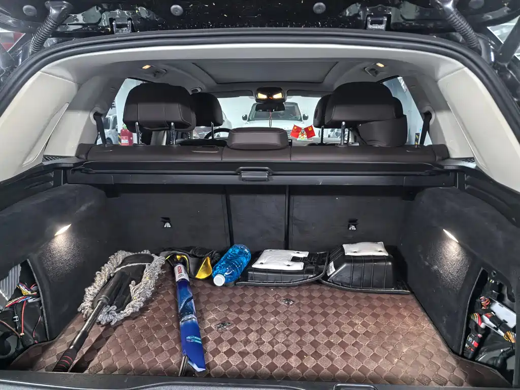 BMW X5 — миниатюра 21