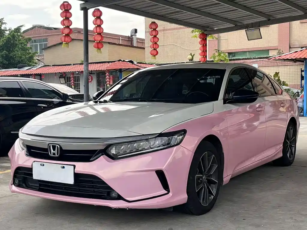 Honda Inspire