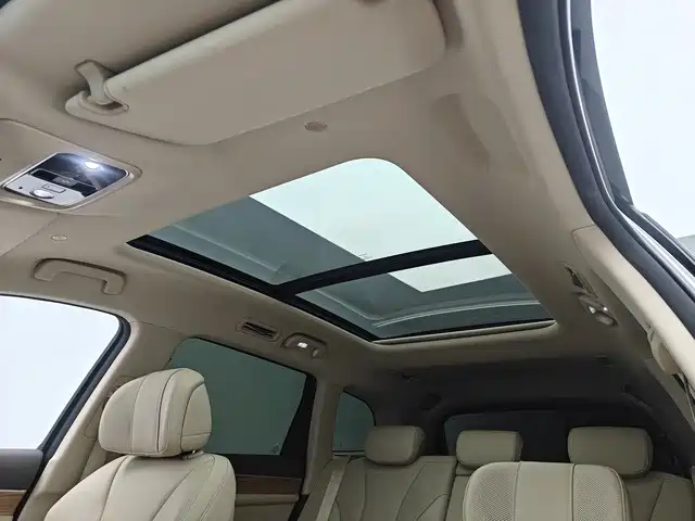 AITO AITO M7 — миниатюра 10