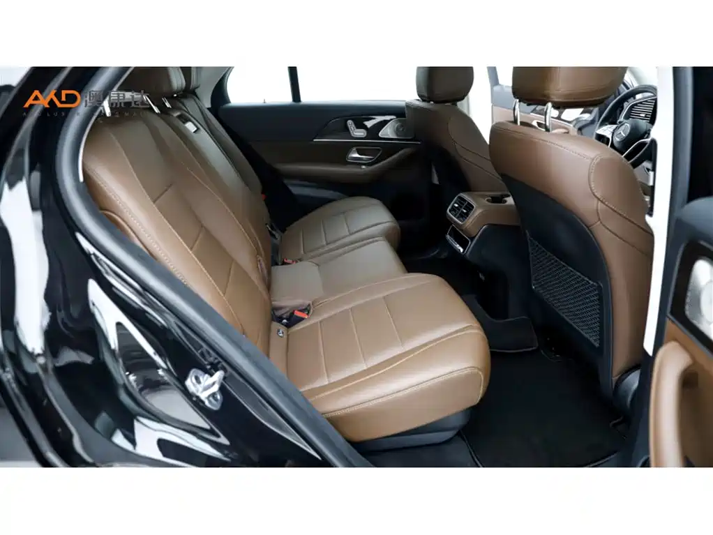 Mercedes-Benz GLE 2024 GLE 350 4MATIC Fashion
