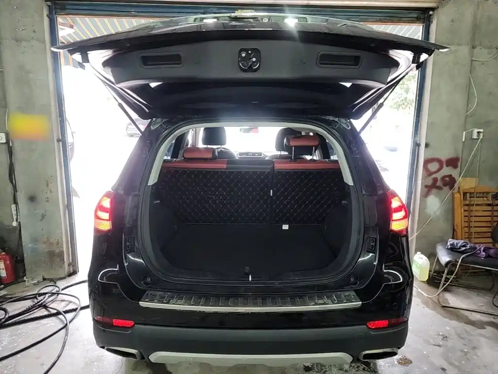 Haval H2 — миниатюра 19