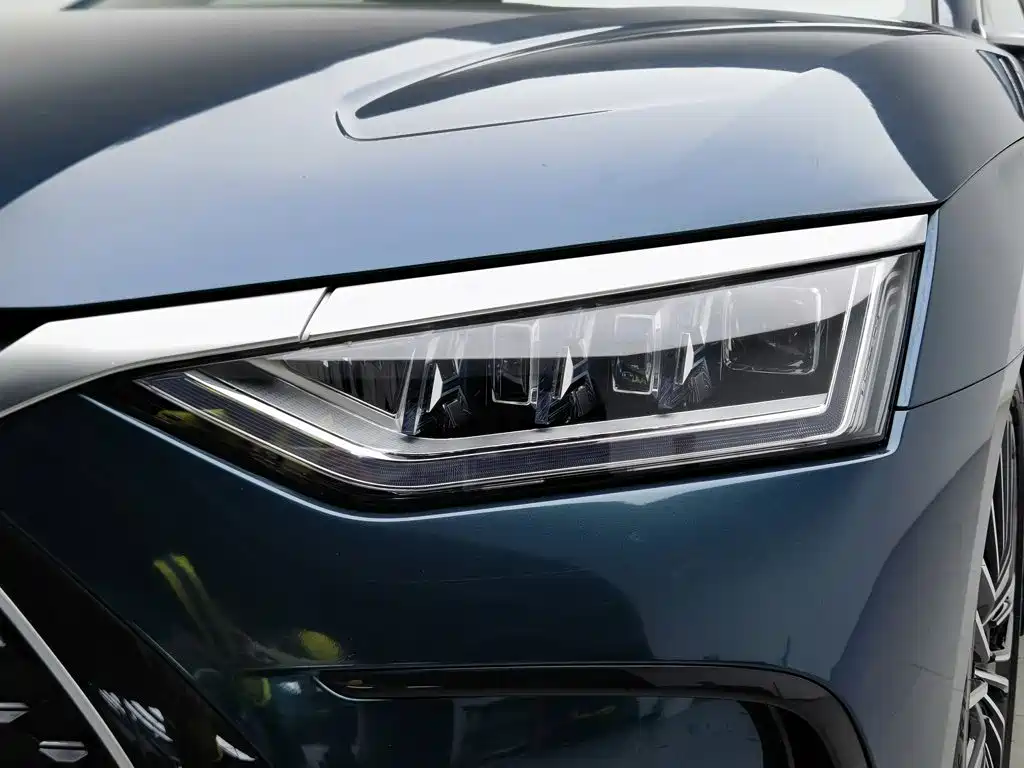 BYD Han — миниатюра 7