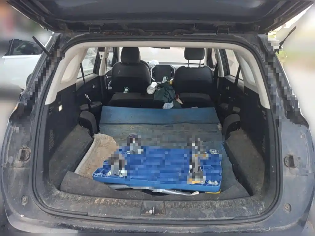 Baojun 530 — миниатюра 15
