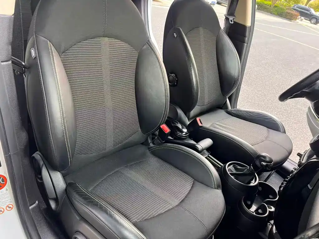 MINI Mini Countryman — миниатюра 6