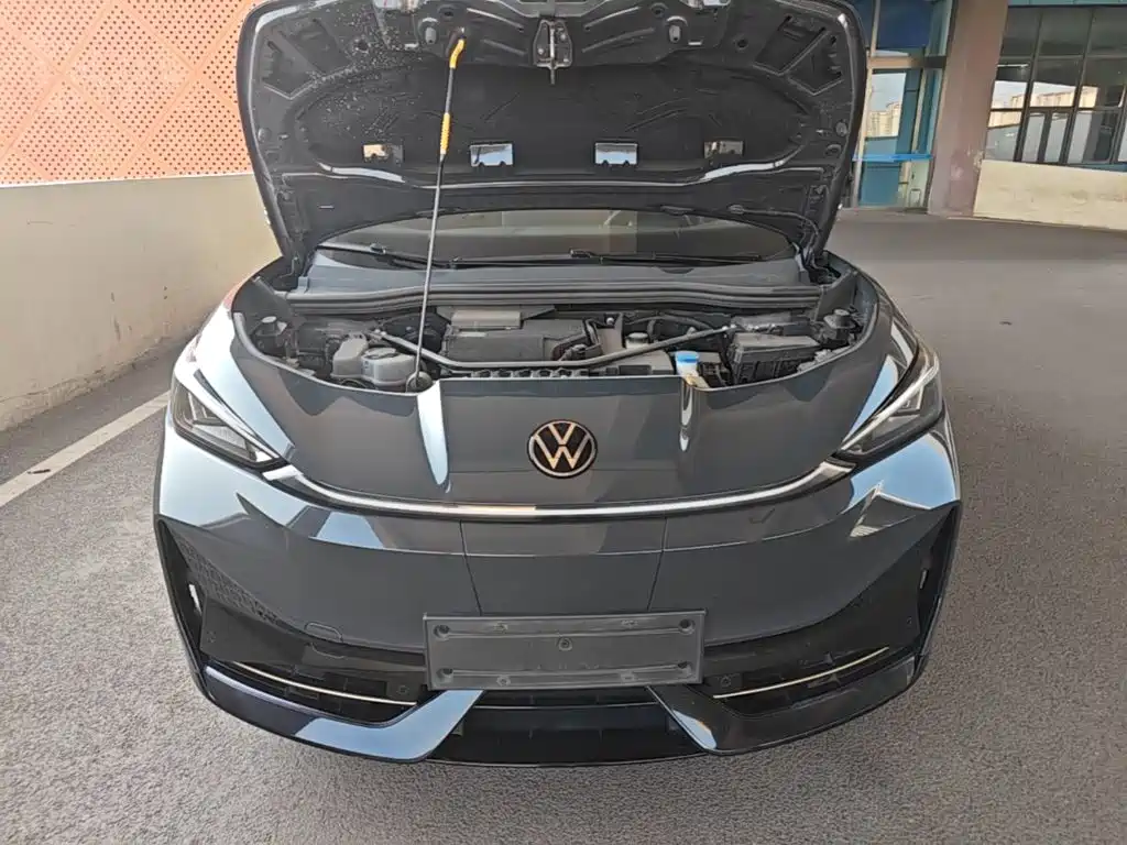 Volkswagen 06 — миниатюра 20