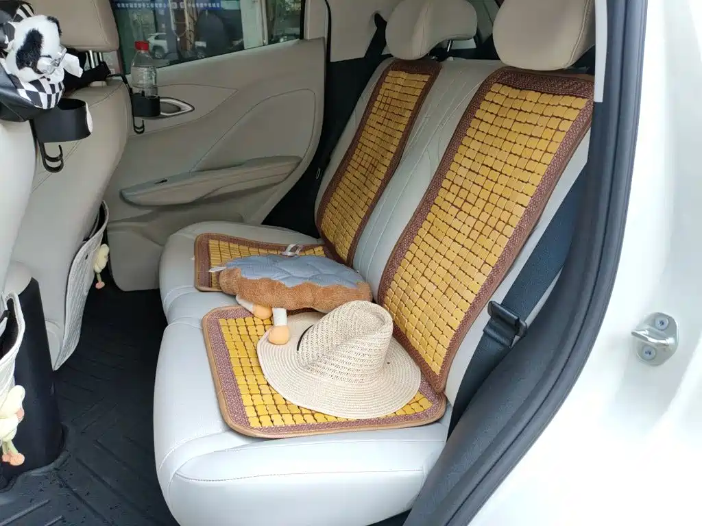 BYD Seagull — миниатюра 13