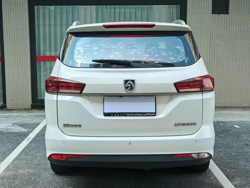 Baojun 360 — миниатюра 6